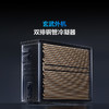 TCL 空调1.5匹小蓝翼Q7Max AI健康空调 60m³/h大新风量 KFR-35GW/YQ7Ga+B1 商品缩略图2
