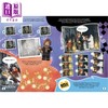 预售 【中商原版】乐高 哈利波特 魔法力量 LEGO Harry Potter Magical Powers 英文原版 Buster Books 益智书 商品缩略图3
