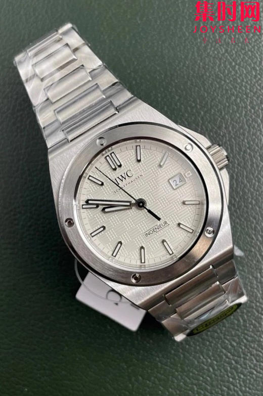 MZ万国工程师系列 男士腕表 表径40mm 商品图2