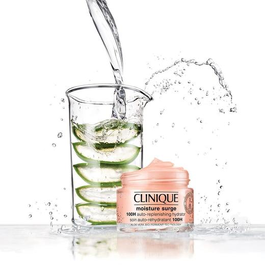 Clinique 倩碧 水磁场面霜 125ml 商品图3