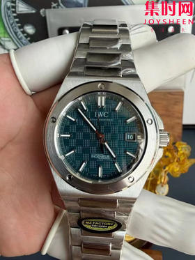 MZ万国工程师系列 男士腕表 表径40mm