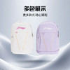李宁羽毛球包志田千阳同款大容量运动双肩背包ABSW597轻便耐用包 商品缩略图9