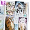 【中商原版】漫画 神兵前传 修藏本 特别版A 下集 黄玉郎 港版漫画书 玉皇朝出版 商品缩略图2
