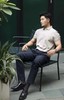 罗蒙·男士三防冰丝休闲西裤 ｜ 穿上冰冰凉，高弹无束缚，夏天穿好舒服～ 商品缩略图0