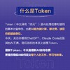 一本书读懂Token：看透AI时代的底层逻辑 AI 成本 价值 词元 入门 商品缩略图1