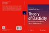 Theory of Elasticity Basic Concepts and Formulations（弹性力学：基础概念及基本公式） 吕永涛 邓阳刚 9787030861559 商品缩略图3