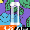 另一半 绿色白日梦 473ml 商品缩略图0