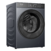 海尔 洗衣机 XQGL100-BLE679ESU1（leader）10公斤 滚筒洗衣机 超薄嵌入 直驱变频 极夜灰 10公斤 一级能效 商品缩略图2