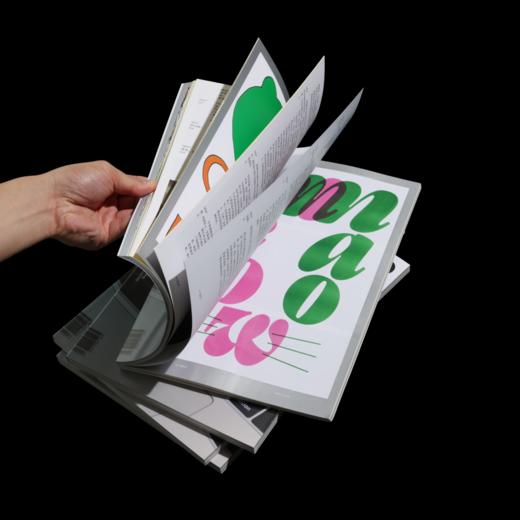 no.113 设计师与猫 / Design360观念与设计 商品图8