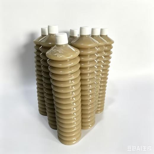 毛毛虫软管黄油润滑油脂高温润滑脂鑫禾2#3#黄油弹包邮 商品图2
