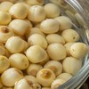 【顺丰发货】肉质厚实 颗粒大又白 | 江西瑞金去芯鲜贡莲 新鲜莲子食材 现摘 可煲粥可炒菜  500g*2袋 商品缩略图4