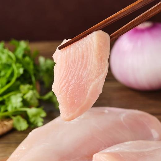 MM 山姆 泰森（Tyson）生鲜鸡大胸 2.6kg 商品图5