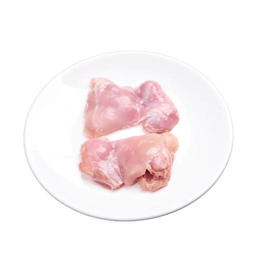 MM 山姆 泰森（Tyson）生鲜鸡去皮上腿肉 2.6kg 商品图3