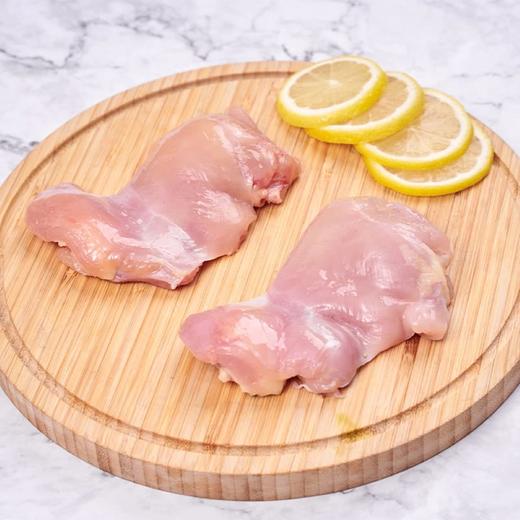 MM 山姆 泰森（Tyson）生鲜鸡去皮上腿肉 2.6kg 商品图4
