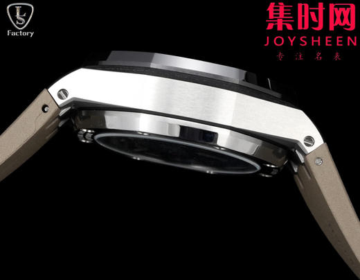 LS爱彼皇家橡树离岸型26420系列 皇家橡树计时 全新升级版 男士腕表 表径43mm 商品图6