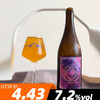 圣安德鲁斯 中值幻境 750ml 商品缩略图0