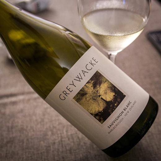 南半球&新西兰N°1！WS年度百大第10名！灰瓦岩长相思白葡萄酒 Greywacke Sauvignon Blanc 2025 商品图3