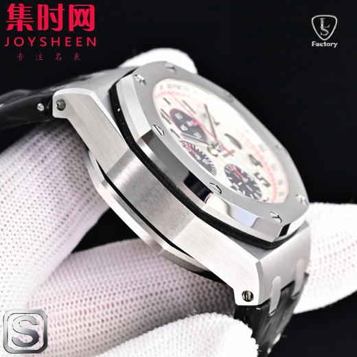LS爱彼皇家橡树离岸型26238系列 皇家橡树计时26470 男士腕表 表径42mm 全新升级版 商品图4