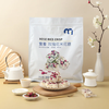 麦德龙 宜客 玫瑰花米花糖 800g 商品缩略图1