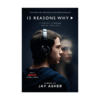 十三个理由 十三个原因 英文原版 13 Thirteen Reasons Why 汉娜的遗言 全英文版 Netflix同名热播美剧原著小说 进口书 商品缩略图1