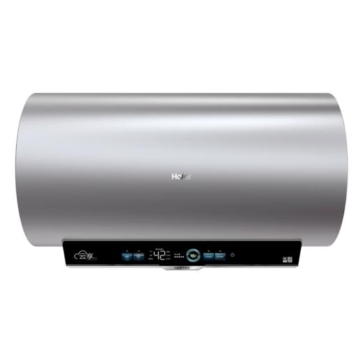 海尔 热水器 ES80H-G3C02U1  电热沐浴器 51-80升 变频速热 横式 加热管 智能WiFi 一级效能 商品图0