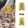 【清仓特价】jeep吉普儿童夏季短裤男女童休闲运动裤120-175★娃娃优选 商品缩略图2