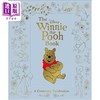 预售 【中商原版】DK小熊维尼之书 The Winnie the Pooh Book 英文原版 DK 青少年图画小说 展现小熊维尼故事各方面 商品缩略图1