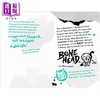 预售 【中商原版】骷髅头 亡界守护者 Bone Head Guardian of the Underworld 杰米·格雷戈里 英文原版 Jamie Gregory 商品缩略图3