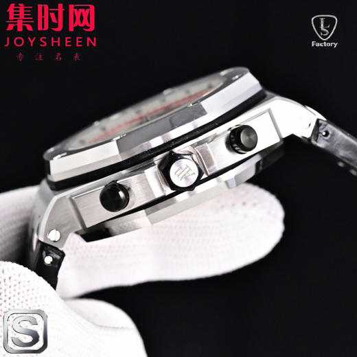LS爱彼皇家橡树离岸型26238系列 皇家橡树计时26470 男士腕表 表径42mm 全新升级版 商品图5
