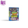 预售 【中商原版】汤姆 盖茨 讨厌的宠物和派对 平装 Tom Gates 24 Pesky Pets and Parties Book 24 英文原版 Liz Pichon 商品缩略图0