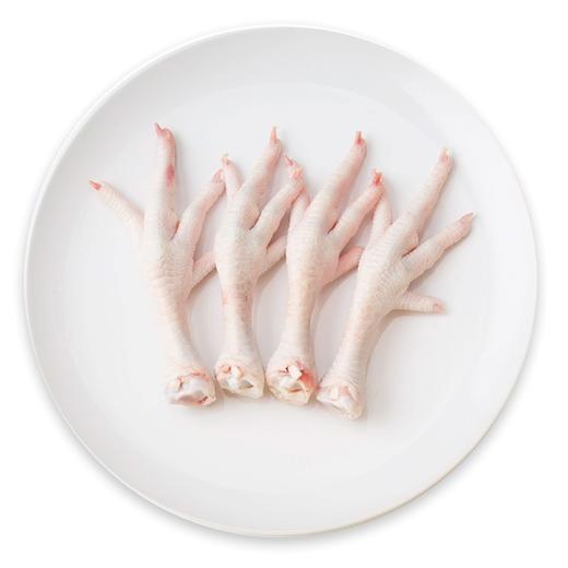 MM 山姆 泰森 生鲜鸡爪 1.6kg 商品图1