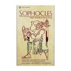 正版 索福克勒斯戏剧全集 英文原版 Sophocles The Complete Plays 俄狄浦斯王 安提戈涅  英文版进口文学书籍 商品缩略图0