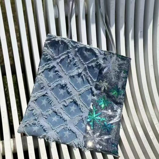 ❗意大利轻奢Sommeill单肩包✨捡漏收藏级设计款❗买就送mini化妆包❗印花界纯棉面料💃优雅的法式风、清新的日系风、甜美的韩风、不羁的美式街头风「一包=四季百搭」 商品图3