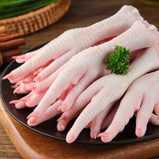 MM 山姆 泰森 生鲜鸡爪 1.6kg 商品图3