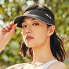 伯希和户外空顶帽防晒女夏季防紫外线沙滩骑行运动大帽檐遮阳帽男 商品缩略图4