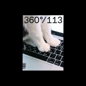 no.113 设计师与猫 / Design360观念与设计