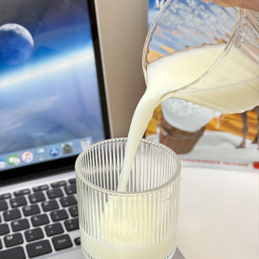 【超值4袋装】白俄罗斯 双峰驼奶粉 高钙配方 500g*4袋 商品图2