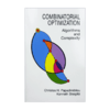 组合优化 算法和复杂性 英文原版 Combinatorial Optimization 英文版进口原版英语书籍 商品缩略图1