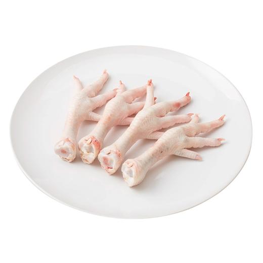 MM 山姆 泰森 生鲜鸡爪 1.6kg 商品图2