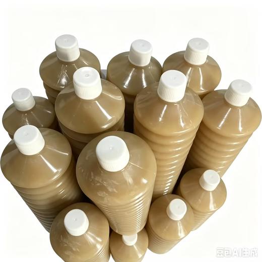 毛毛虫软管黄油润滑油脂高温润滑脂鑫禾2#3#黄油弹包邮 商品图3