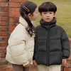 【🔥清仓特惠 69.9元】儿童三防泡芙白鸭绒羽绒服加厚外套男宝宝秋冬衣服小中大童三防冬装童装聚★为爱严选 商品缩略图2