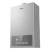 海尔 热水器 JSQ30-16PM3DCU1 燃气沐浴器 月光银 16升 二级能效 天然气 电子脉冲点火 强排式 天然气 12T 商品缩略图2