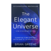 宇宙的琴弦 英文原版 The Elegant Universe 布莱恩格林 物理 英文版 进口英语书籍 商品缩略图1