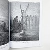 古斯塔夫多雷：但丁神曲插图集 英文原版 The Divine Comedy - The Plates of Gustave Dore 英文版 进口英语书籍 商品缩略图2