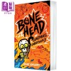 预售 【中商原版】骷髅头 亡界守护者 Bone Head Guardian of the Underworld 杰米·格雷戈里 英文原版 Jamie Gregory 商品缩略图0