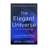 宇宙的琴弦 英文原版 The Elegant Universe 布莱恩格林 物理 英文版 进口英语书籍 商品缩略图0