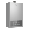 海尔 热水器 JSQ30-16PM3DCU1 燃气沐浴器 月光银 16升 二级能效 天然气 电子脉冲点火 强排式 天然气 12T 商品缩略图1
