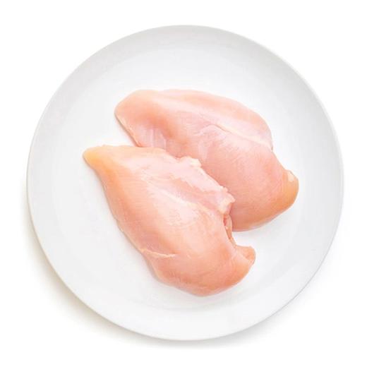 MM 山姆 泰森（Tyson）生鲜鸡大胸 2.6kg 商品图1