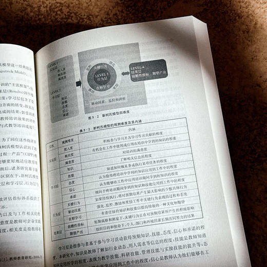 职业发展视角下高职院校教师企业精准实践研究 郝天聪 商品图11