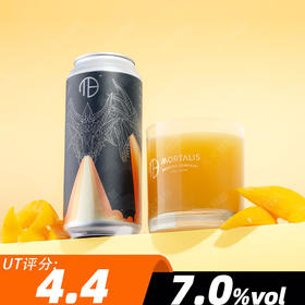 凡人 海德拉三重桃桃 473ml